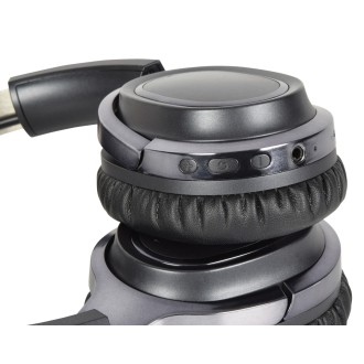 Avlink Active Noise Cancelling Bluetooth Headphones