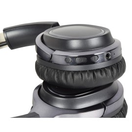Avlink Active Noise Cancelling Bluetooth Headphones