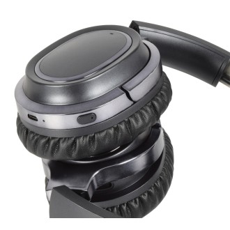 Avlink Active Noise Cancelling Bluetooth Headphones