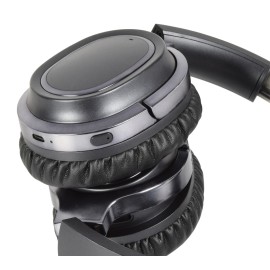 Avlink Active Noise Cancelling Bluetooth Headphones