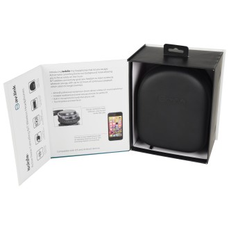 Avlink Active Noise Cancelling Bluetooth Headphones