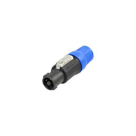SpeakON Cable Connector NL4FC