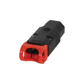 IEC C13 Rewireable Socket PA130100BK