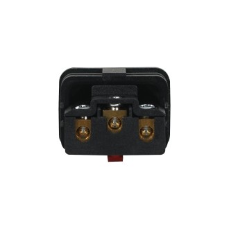 IEC C13 Rewireable Socket PA130100BK