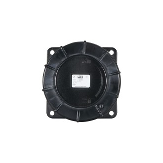 125A 415V 3P+N+E Panel Socket (3455-7)