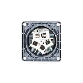 125A 415V 3P+N+E Appliance Inlet (645-7)