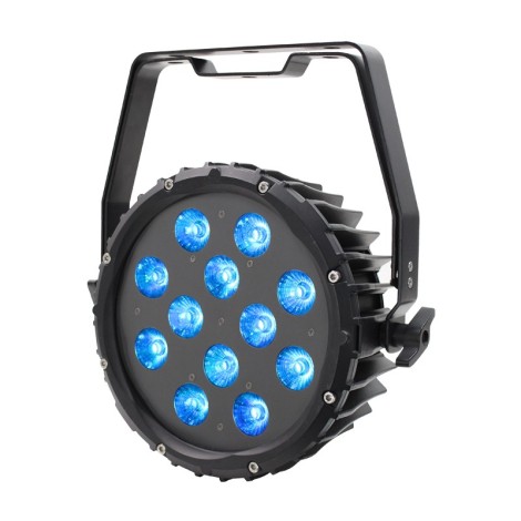 Spectra Par 12HEX10 PRO Exterior Fixture