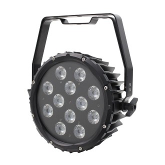 Spectra Par 12HEX10 PRO Exterior Fixture