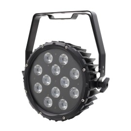 Spectra Par 12HEX10 PRO Exterior Fixture