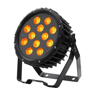 Spectra Par 12HEX10 PRO Exterior Fixture