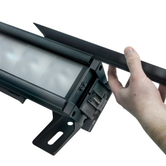 Virtuoso 3000 Batten RGBAL