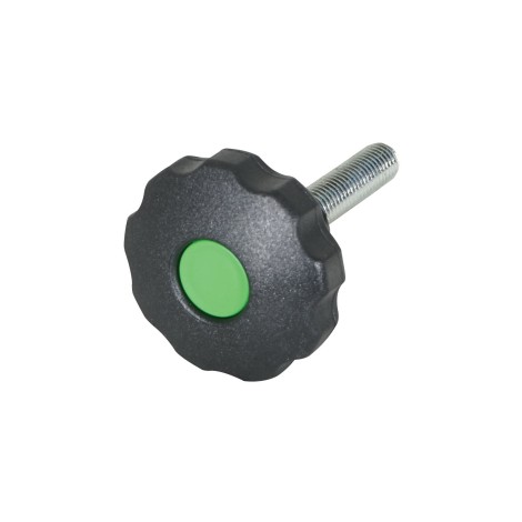 M10 x 43mm Hand Knob