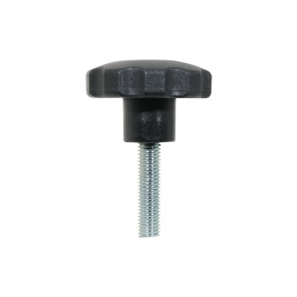 M10 x 43mm Hand Knob