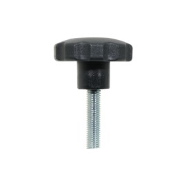 M10 x 43mm Hand Knob