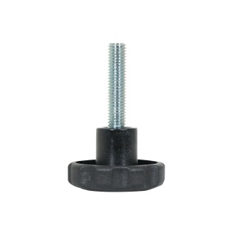 M10 x 43mm Hand Knob