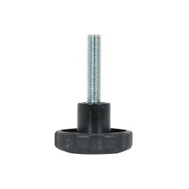 M10 x 43mm Hand Knob