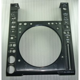 Pioneer CDJ-2000NXS 	INDICATING CONTROL PANEL - DNK6030