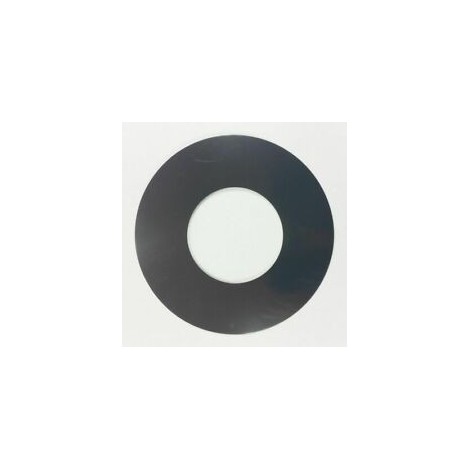 Pioneer CDJ 2000 NXS Plastic Jog Plate DAH2907