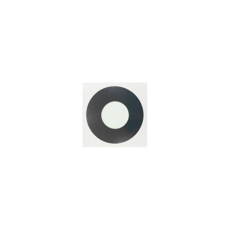 Pioneer CDJ 2000 NXS Plastic Jog Plate DAH2907