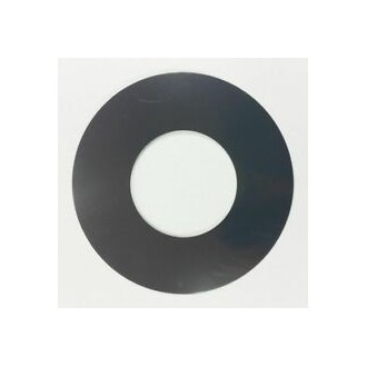 Pioneer CDJ 2000 NXS Plastic Jog Plate DAH2907