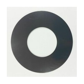 Pioneer CDJ 2000 NXS Plastic Jog Plate DAH2907