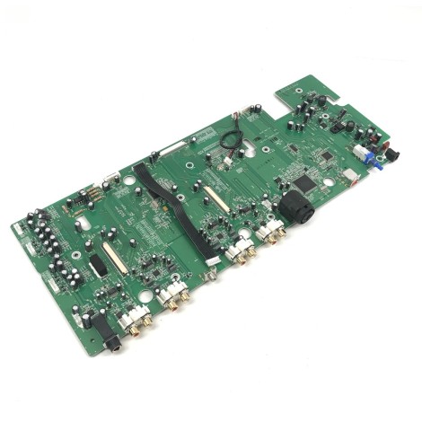 Pioneer DDJ-SX2 DSP PCB ASS'Y - 704-S1MK2-B090