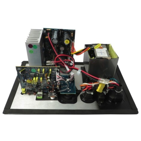 KRK RP6 G3 Amplifier Module / Amp PCB Board AMPK00074