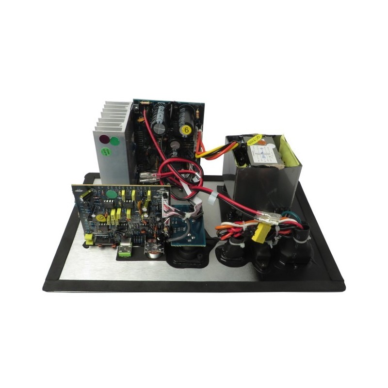 KRK RP6 G3 Amplifier Module / Amp PCB Board AMPK00074