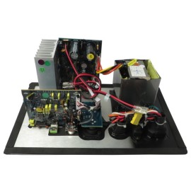 KRK RP6 G3 Amplifier Module / Amp PCB Board AMPK00074