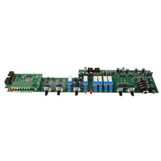 Allen & Heath XONE 92 Master PCB 003-139