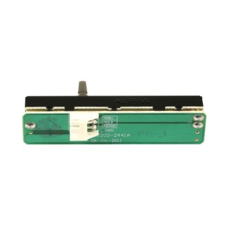 Pioneer DDJ SX2 SX3 RX CROSS FADER PCB ASS'Y - 704-EN1000-9788