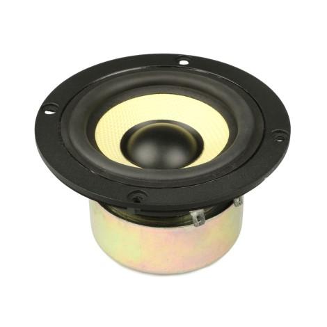 KRK V4II V Series 2 Replacement Woofer - WOFK40102 