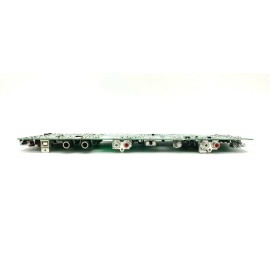 Pioneer DDJ-SR I/O PCB CONTROL ASSY  -  704-SR-A596 