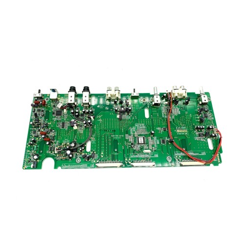 Pioneer DDJ-SR I/O PCB CONTROL ASSY - 704-SR-A596,  704-SR-A596