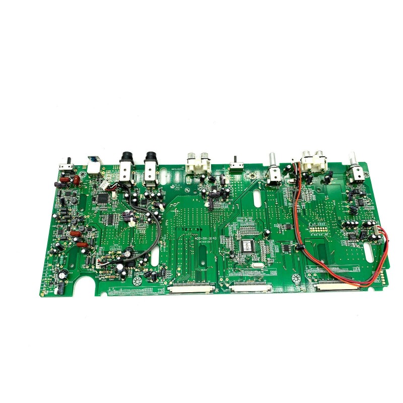 Pioneer DDJ-SR I/O PCB CONTROL ASSY - 704-SR-A596,  704-SR-A596