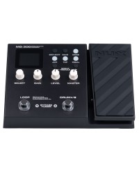Nux NuX MG-300 Multi-Effect Pedal