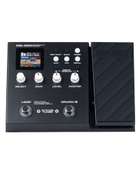 Nux NuX MG-300 Multi-Effect Pedal
