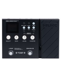 Nux NuX MG-300 Multi-Effect Pedal