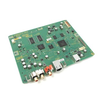PioneerXDJ-1000MK2 MAIN CONTROL ASSY - DWX3920 