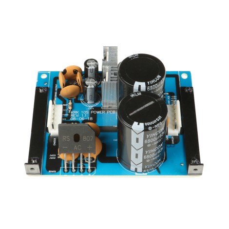 KRK 10s Subwoofer Power PCB - PCAK00057,  KRK PCAK00057