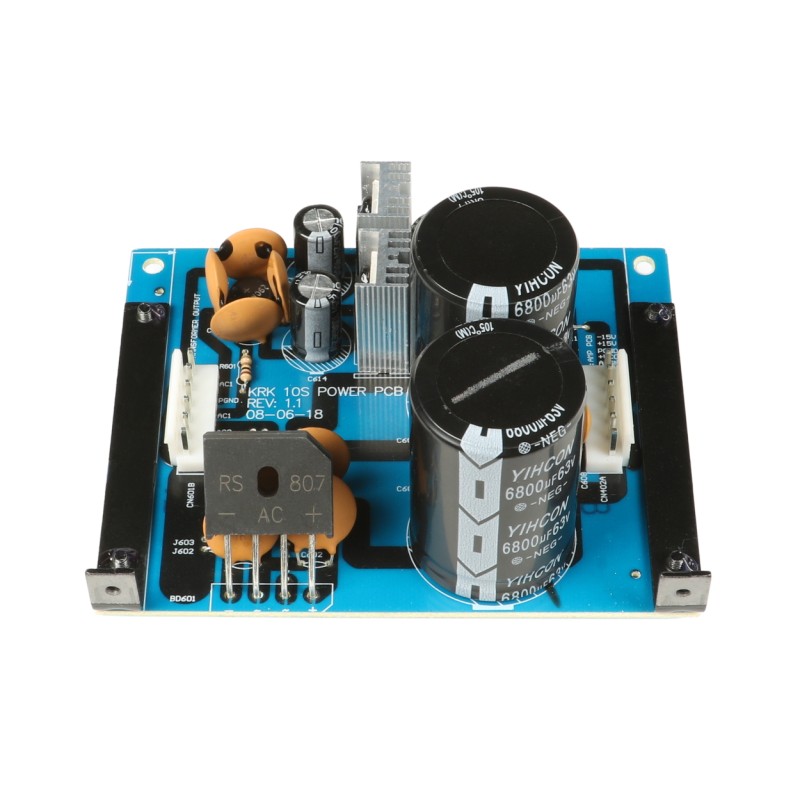 KRK 10s Subwoofer Power PCB - PCAK00057,  KRK PCAK00057