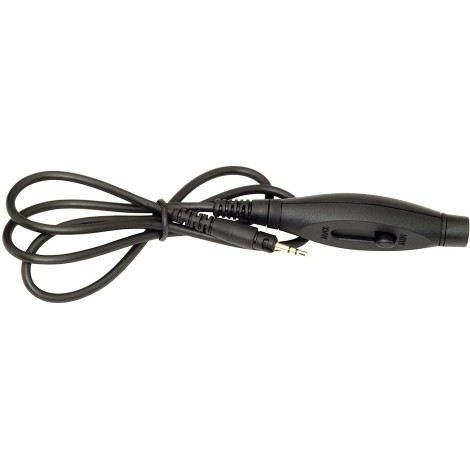 KRK KNS 8400 / 6400 Inline Volume Control Cable - CBLK00031,  KRK CBLK00031