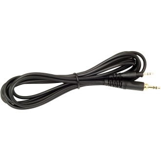 KRK KNS 6400 & 8400 Headphone Cable Straight 2.5M lenght - CBLK00028,  KRK CBLK00028
