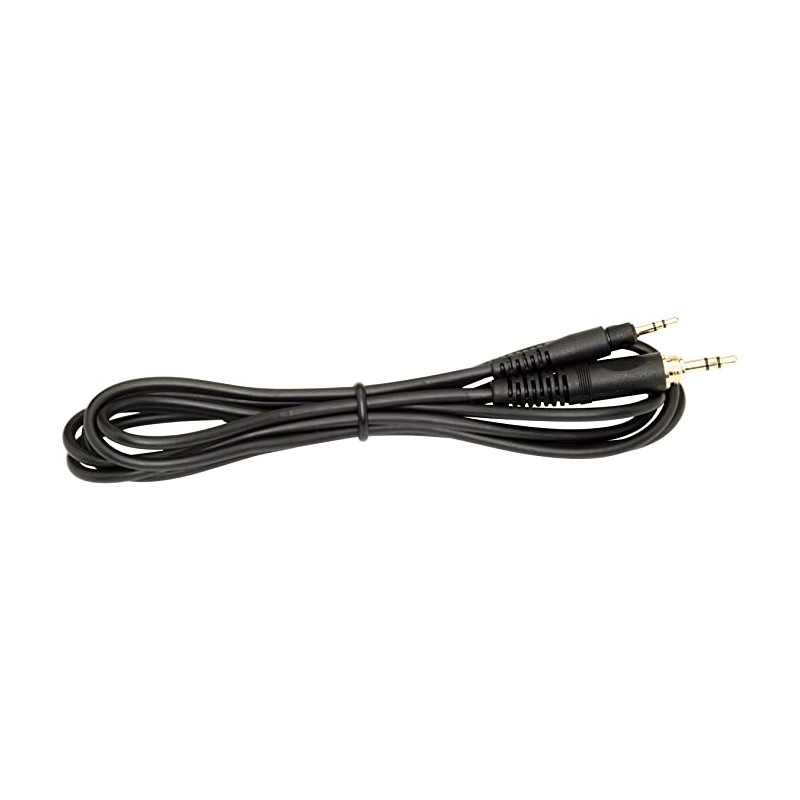 KRK KNS 6400 & 8400 Headphone Cable Straight 1.5M Length - CBLK00032,  KRK CBLK00032