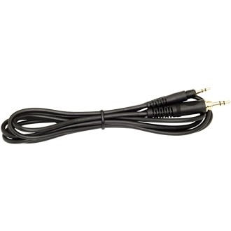 KRK KNS 6400 & 8400 Headphone Cable Straight 1.5M Length - CBLK00032,  KRK CBLK00032