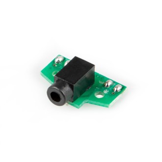 KRK KNS 6400 / 8400 Input Jack PCBA,  KRK PCAK00081
