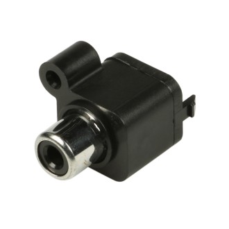 KRK RP5 RP6 RP8 G3 RCA Phone Input Jack - CONK00010,  KRK CONK00010