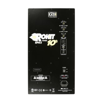 KRK RP10-3 G2 Amplifier Assembly - AMPK00068,  KRK AMPK00068
