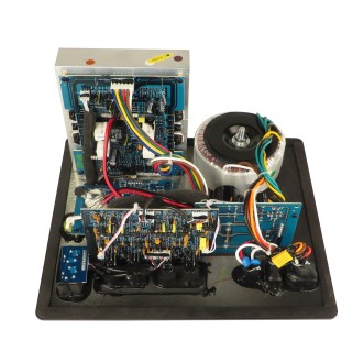 KRK 10s Subwoofer Amplifier Assembly - AMPK00055,  KRK AMPK00055