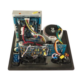 KRK 10s Subwoofer Amplifier Assembly - AMPK00055,  KRK AMPK00055